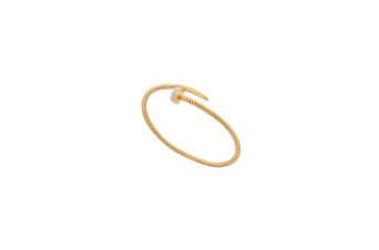 Pulseira Rígida Prego
