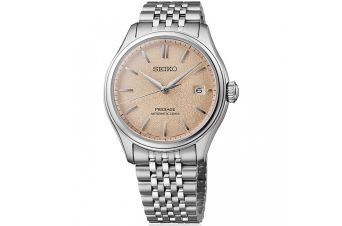 Relógio Seiko Pressage