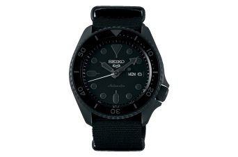 Relógio Seiko 5 Sports 