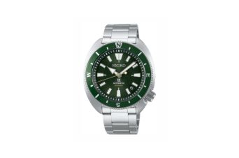 Relógio Prospex Terra Seiko
