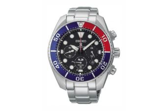 Relógio Seiko Prospex  Diver Sumo PADI SSC795J1