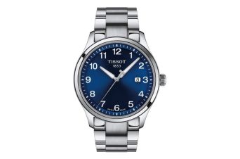 Relógio Tissot Gentleman XL T116.410.11.047.00