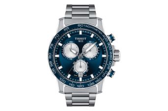 Relógio Tissot SuperSport T125.617.11.041.00