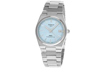 Relógio Tissot PRX Powermatic 80 T137.207.11.351.00