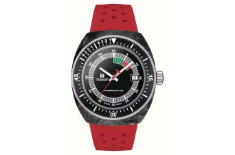 Relógio Tissot Sideral S T145.407.97.057.02