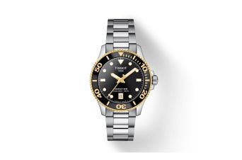 Relógio Seastar 1000
