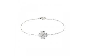 Pulseira Trevo 