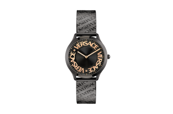Relógio Versace Logo Halo VE2O00622