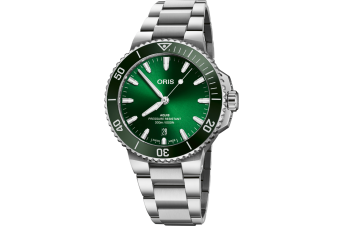 Relógio Aquis Date